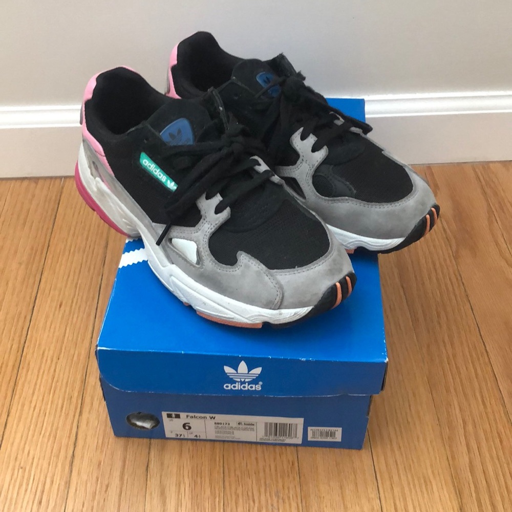 Adidas falcons